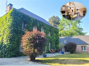 propriete à la vente -   62131  VAUDRICOURT, surface 175 m2 vente propriete - UBI425279392